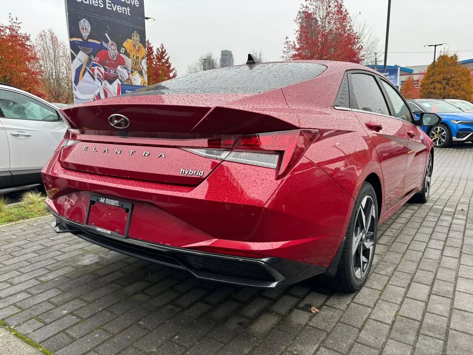 2023 Hyundai Elantra - Image 6 of 20
