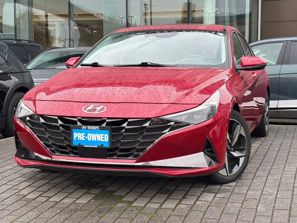 2023 Hyundai Elantra - Image 3 of 20