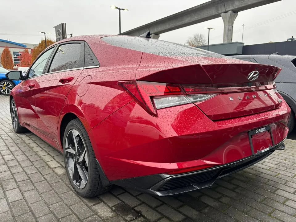 2023 Hyundai Elantra - Image 7 of 20