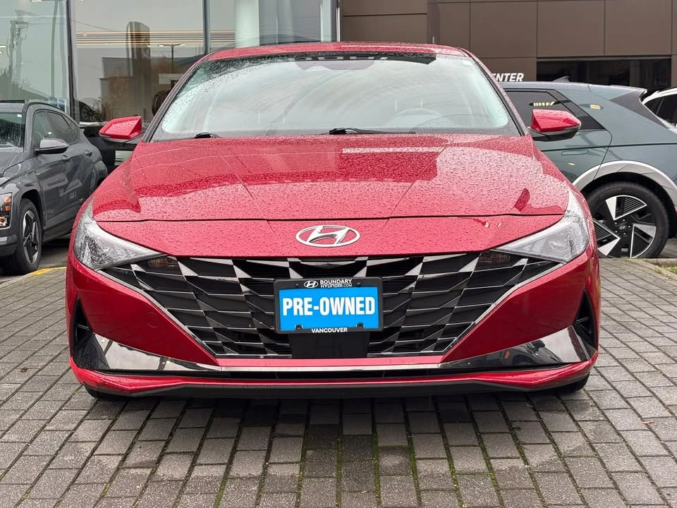 2023 Hyundai Elantra - Image 2 of 20