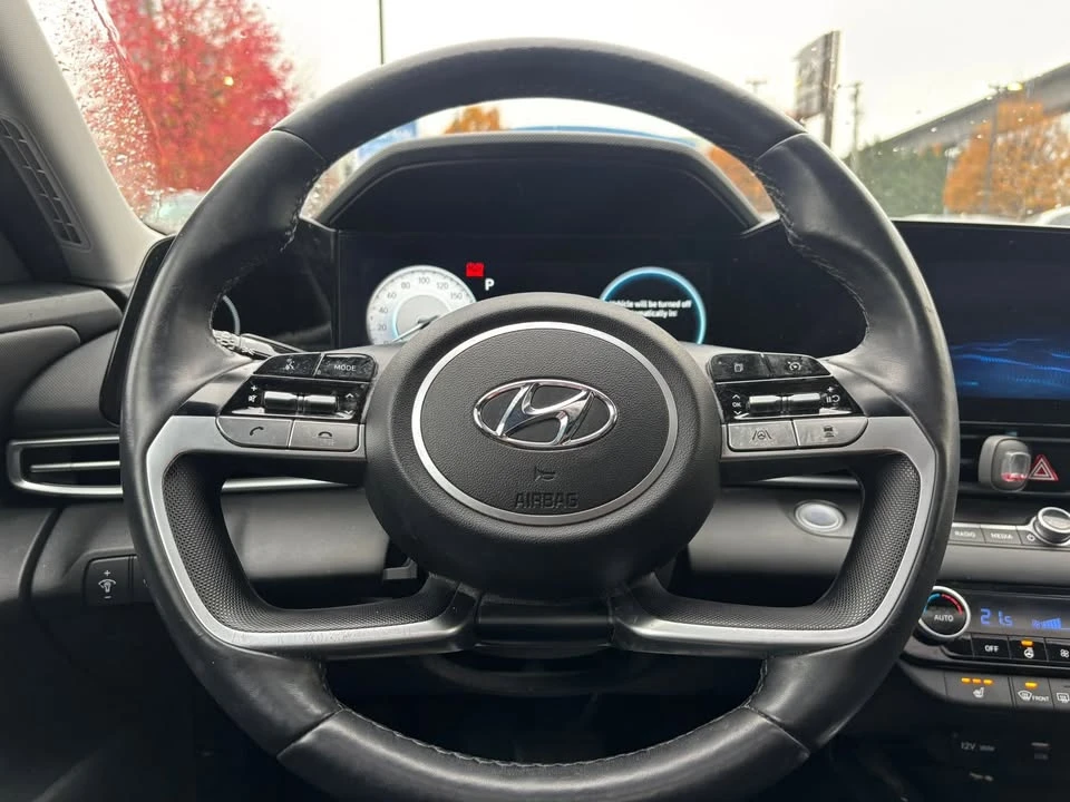 2023 Hyundai Elantra - Image 12 of 20