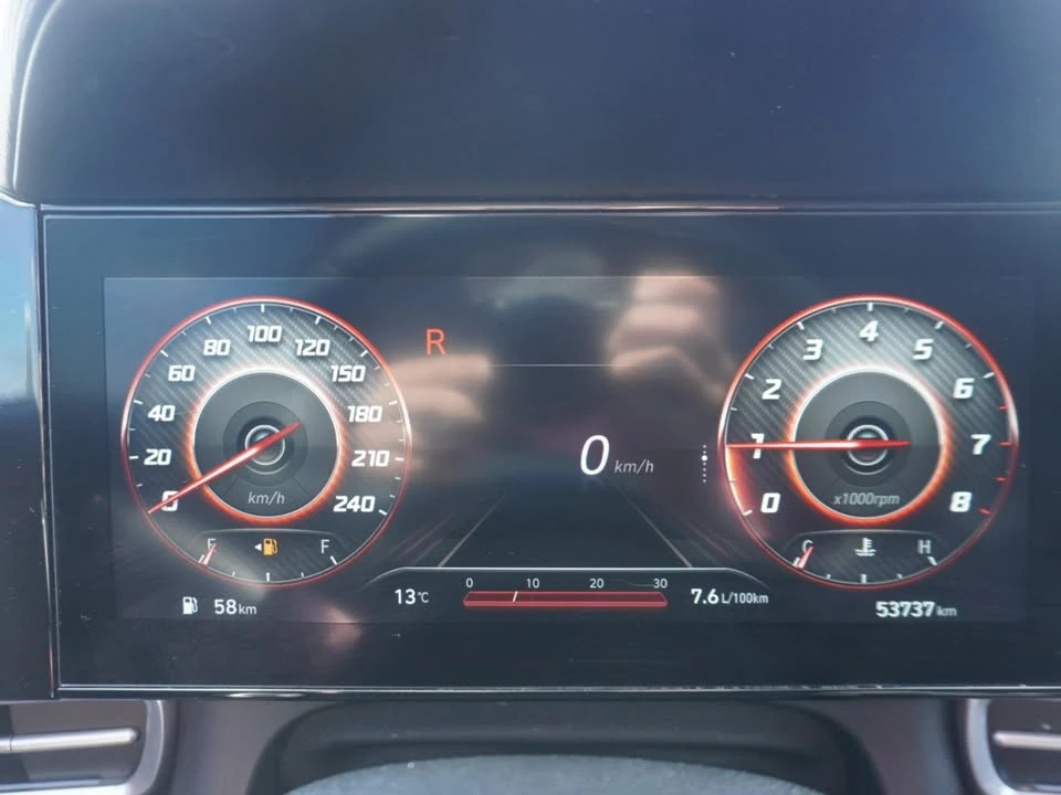 2023 Hyundai Elantra - Image 17 of 18