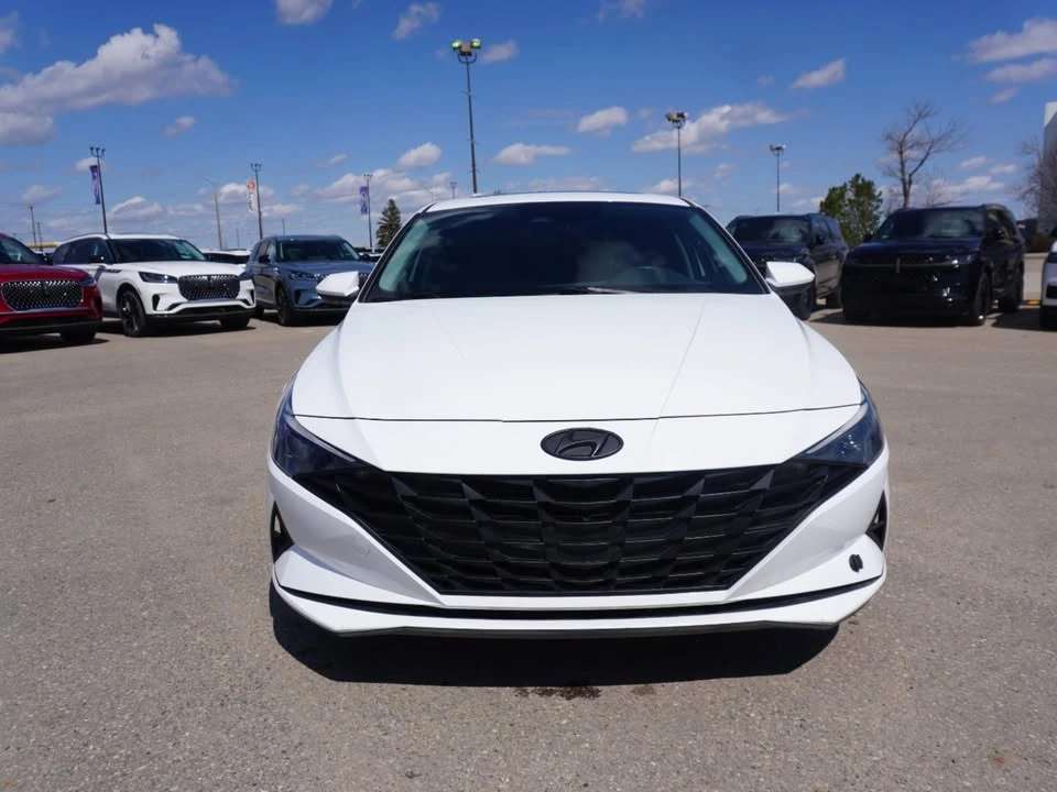 2023 Hyundai Elantra - Image 3 of 18