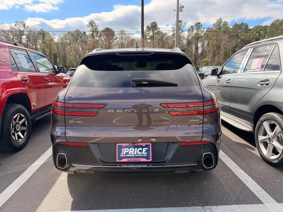 2023 Hyundai Genesis - Image 4 of 6