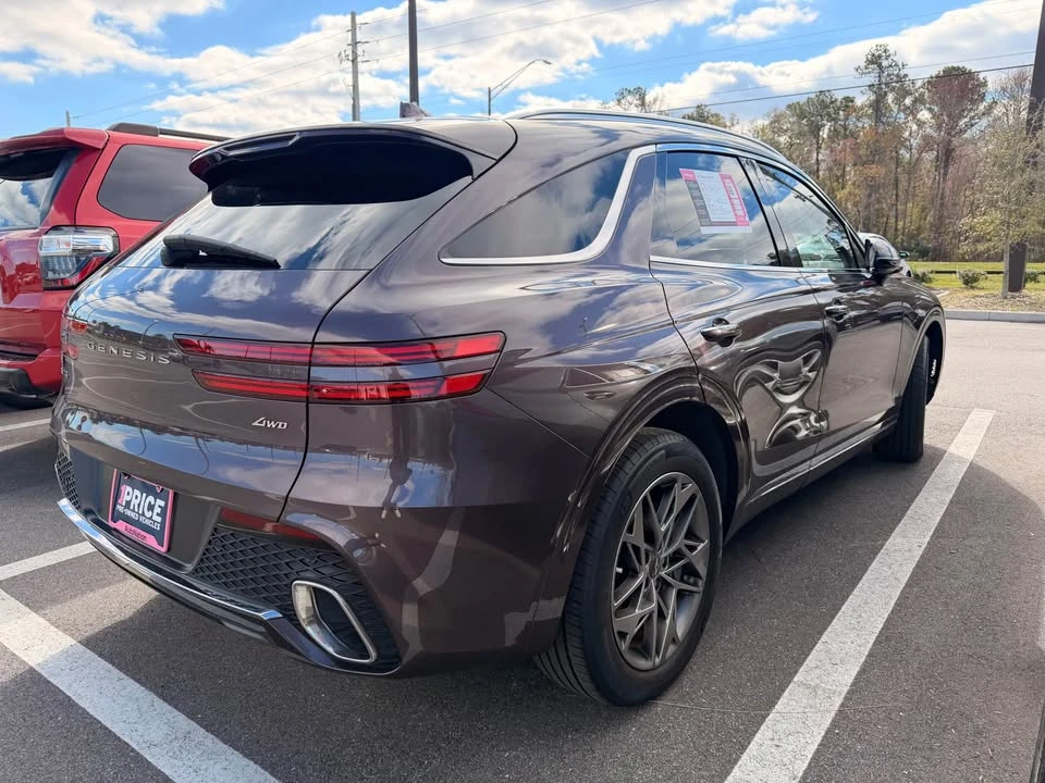 2023 Hyundai Genesis - Image 3 of 6