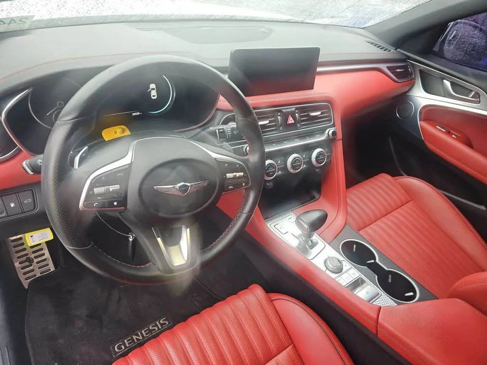 2023 Hyundai Genesis - Image 5 of 5