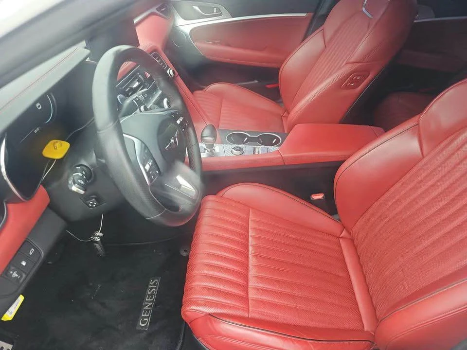 2023 Hyundai Genesis - Image 2 of 5