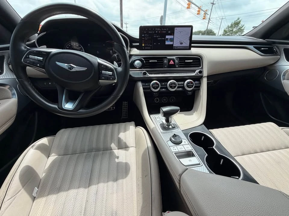 2023 Hyundai Genesis - Image 5 of 7