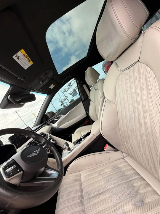 2023 Hyundai Genesis - Image 6 of 7