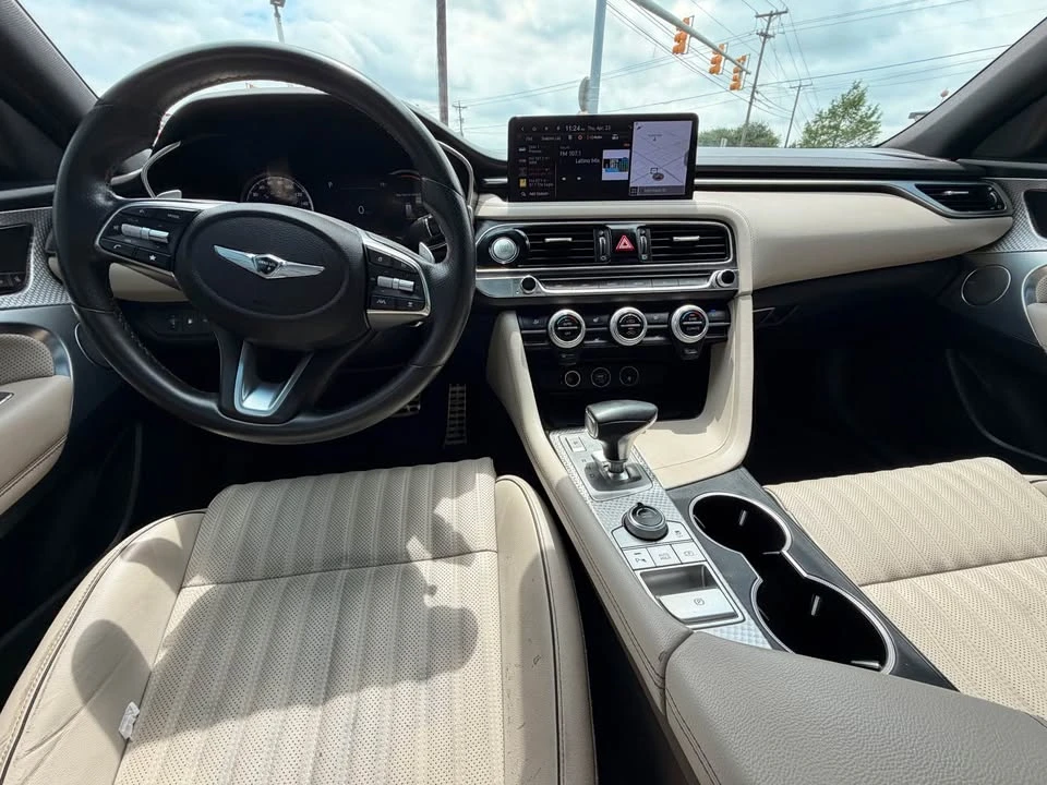 2023 Hyundai Genesis - Image 5 of 7