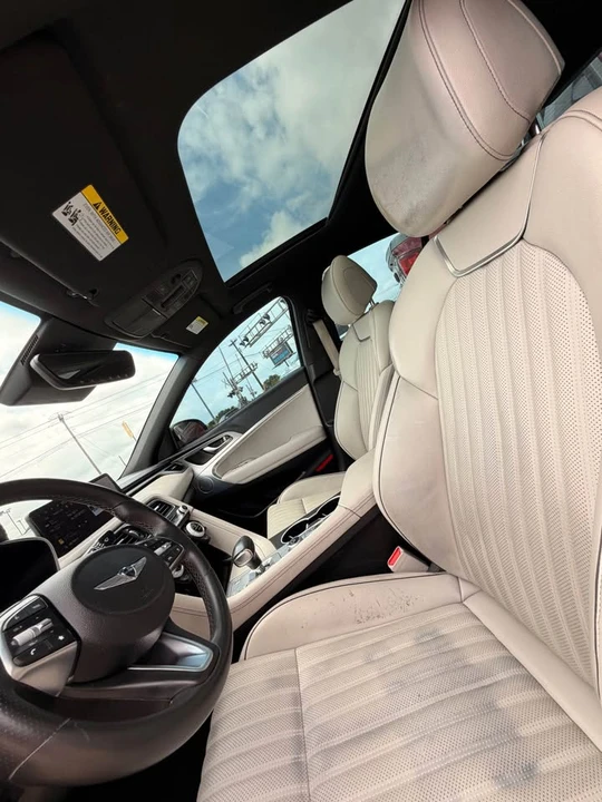 2023 Hyundai Genesis - Image 6 of 7