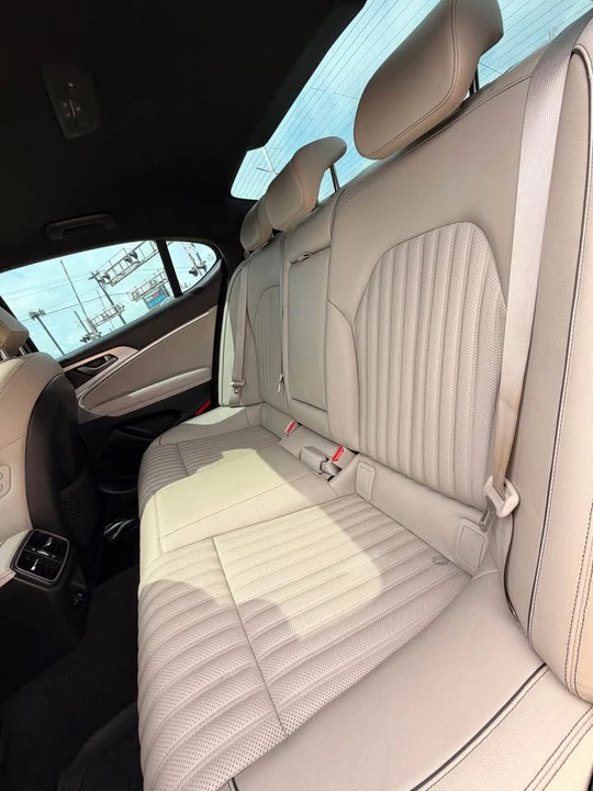 2023 Hyundai Genesis - Image 7 of 7