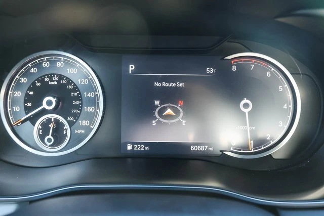 2023 Hyundai Genesis - Image 12 of 13