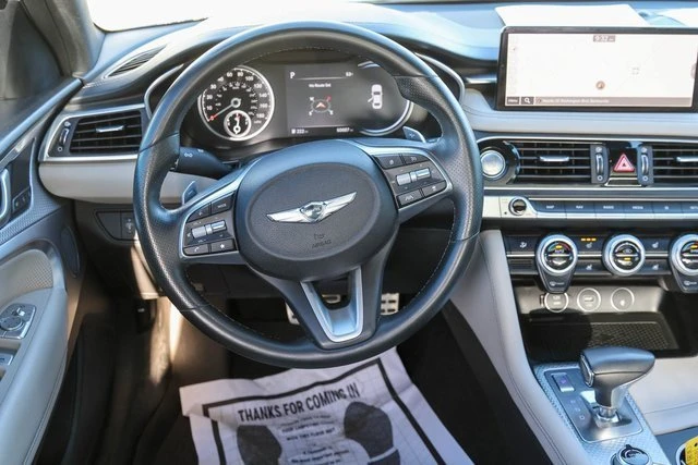 2023 Hyundai Genesis - Image 9 of 13