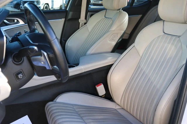 2023 Hyundai Genesis - Image 5 of 13