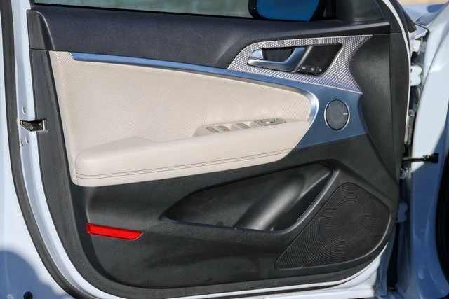 2023 Hyundai Genesis - Image 4 of 13
