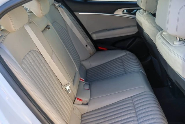 2023 Hyundai Genesis - Image 7 of 13