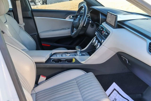 2023 Hyundai Genesis - Image 6 of 13