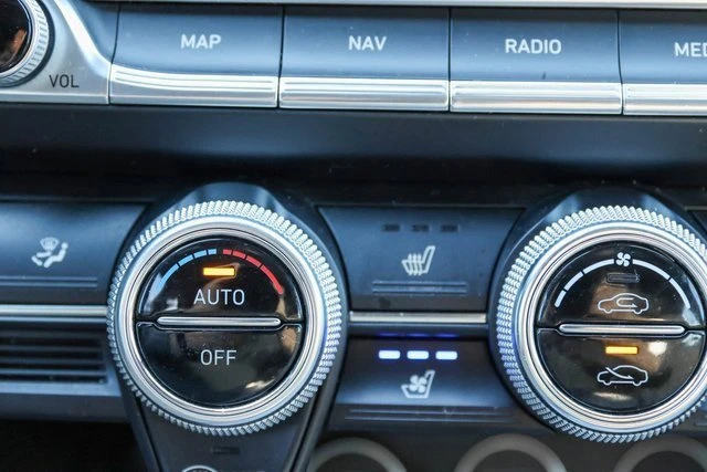 2023 Hyundai Genesis - Image 11 of 13