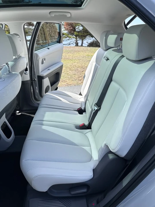 2023 Hyundai Ioniq 5 - Image 13 of 20