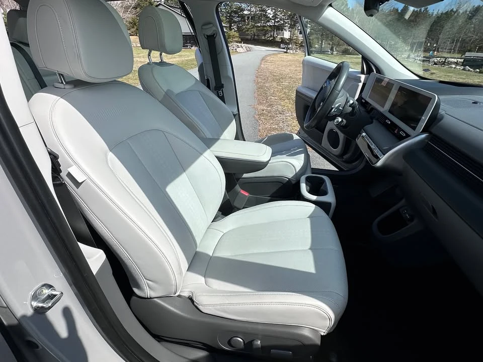 2023 Hyundai Ioniq 5 - Image 12 of 20