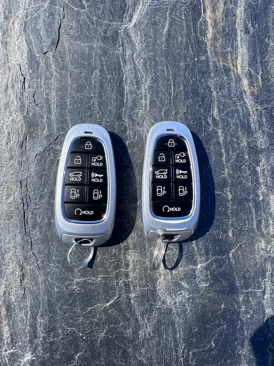 2023 Hyundai Ioniq 5 - Image 20 of 20