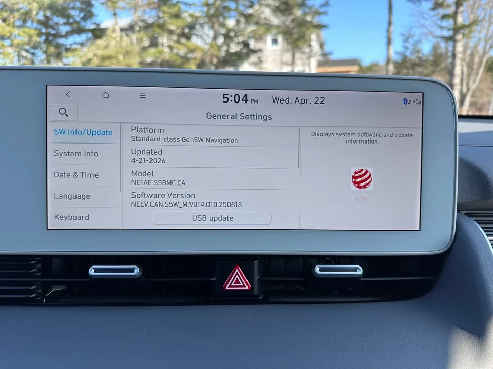 2023 Hyundai Ioniq 5 - Image 18 of 20