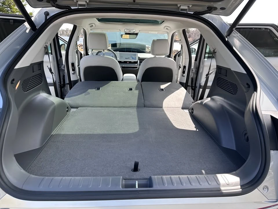 2023 Hyundai Ioniq 5 - Image 9 of 20