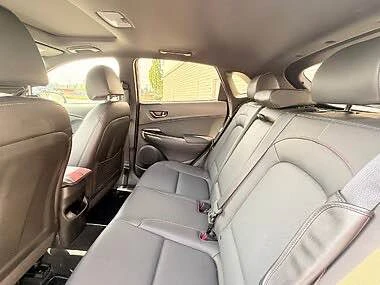 2023 Hyundai Kona - Image 3 of 4