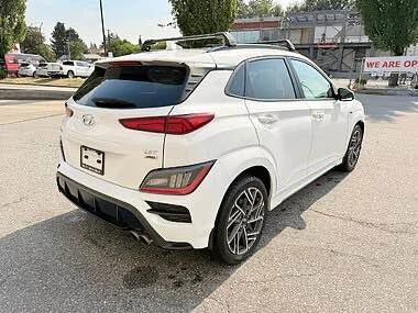 2023 Hyundai Kona - Image 2 of 4