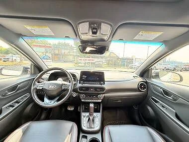 2023 Hyundai Kona - Image 4 of 4