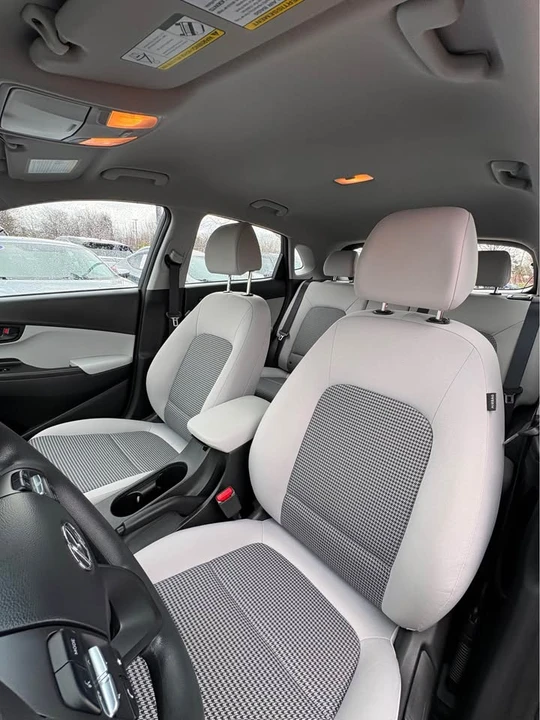 2023 Hyundai Kona - Image 6 of 11