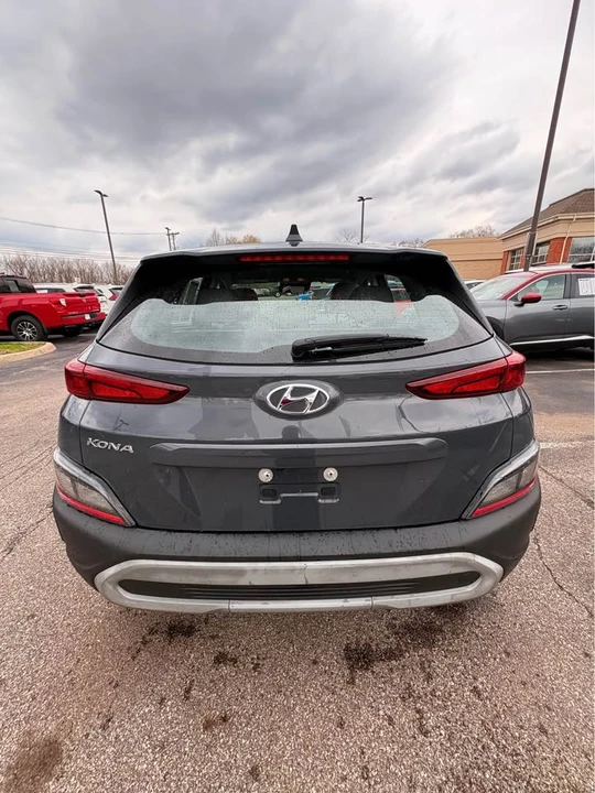 2023 Hyundai Kona - Image 4 of 11