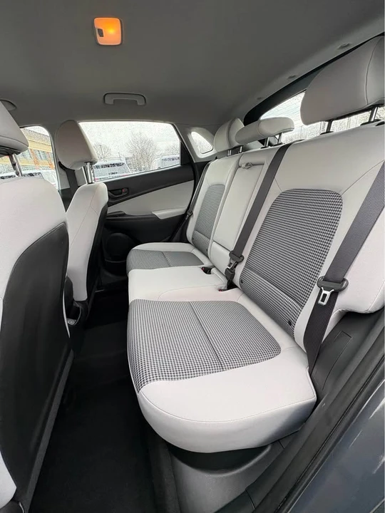 2023 Hyundai Kona - Image 7 of 11