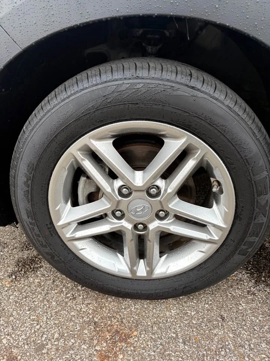 2023 Hyundai Kona - Image 5 of 11