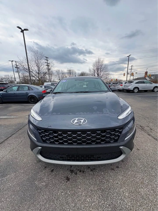 2023 Hyundai Kona - Image 3 of 11