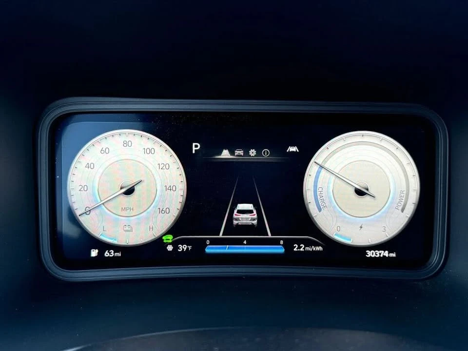2023 Hyundai Kona - Image 14 of 20