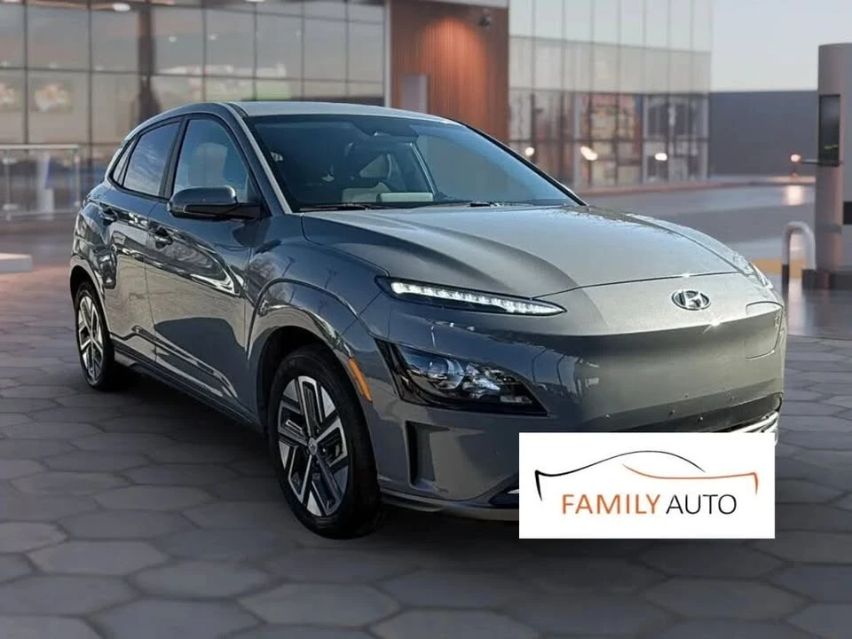 2023 Hyundai Kona - Image 9 of 20