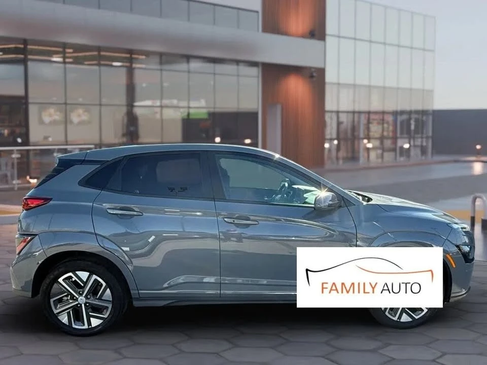 2023 Hyundai Kona - Image 7 of 20