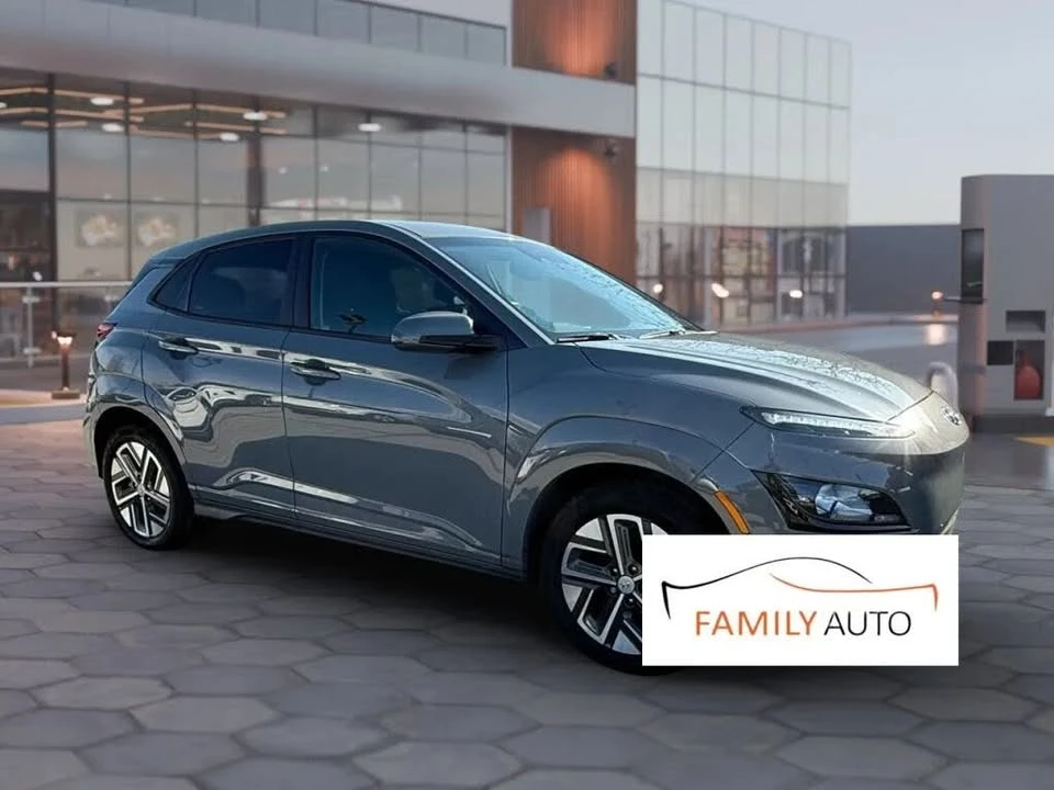 2023 Hyundai Kona - Image 8 of 20