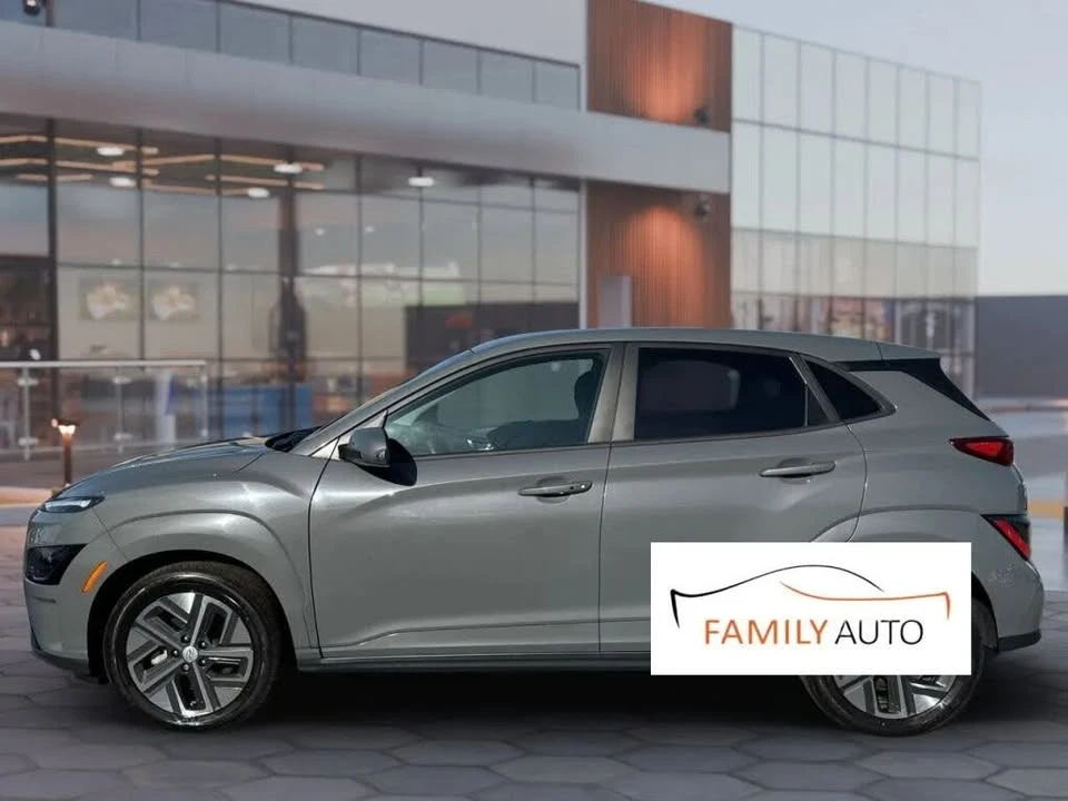 2023 Hyundai Kona - Image 3 of 20