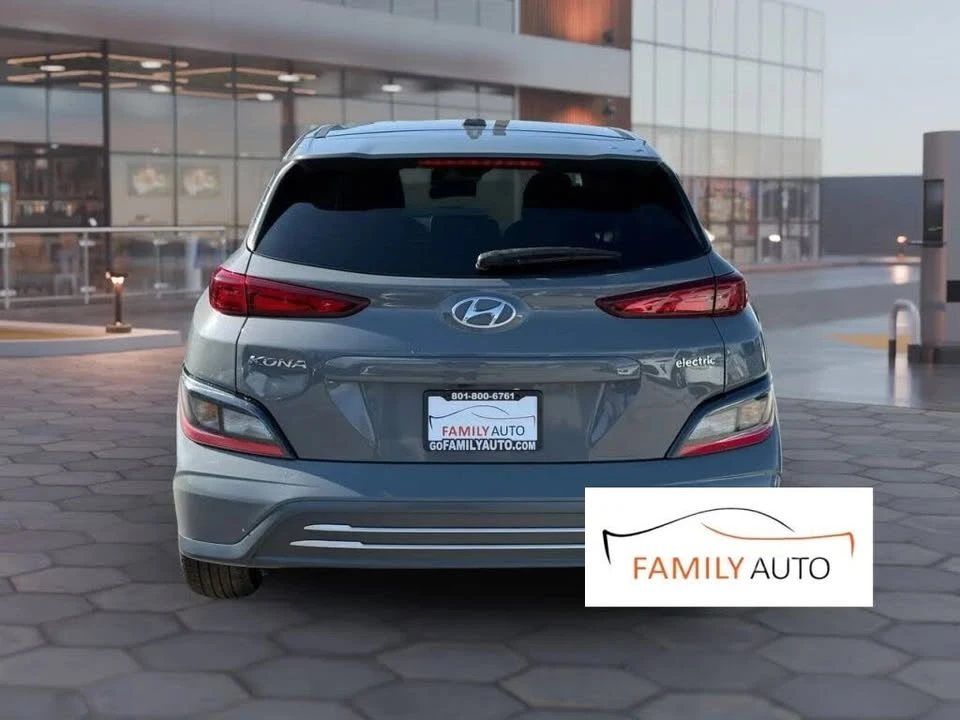 2023 Hyundai Kona - Image 5 of 20