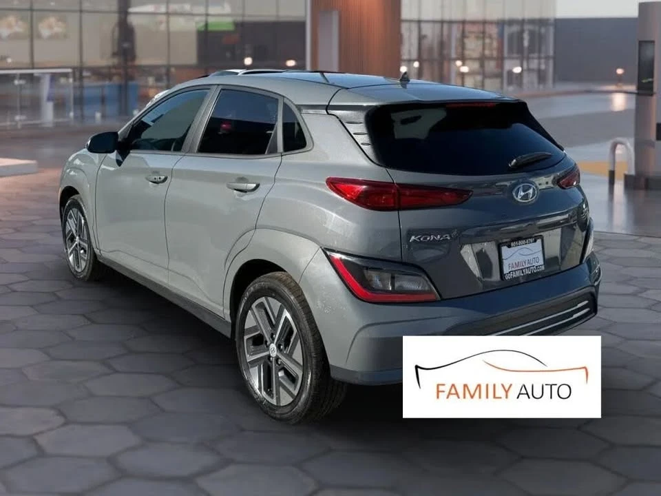 2023 Hyundai Kona - Image 4 of 20