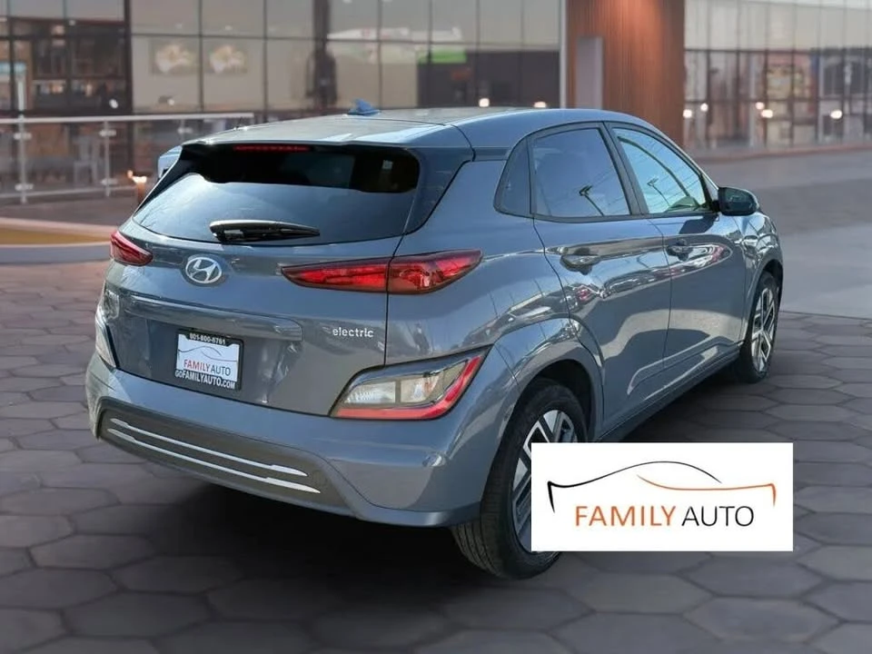 2023 Hyundai Kona - Image 6 of 20