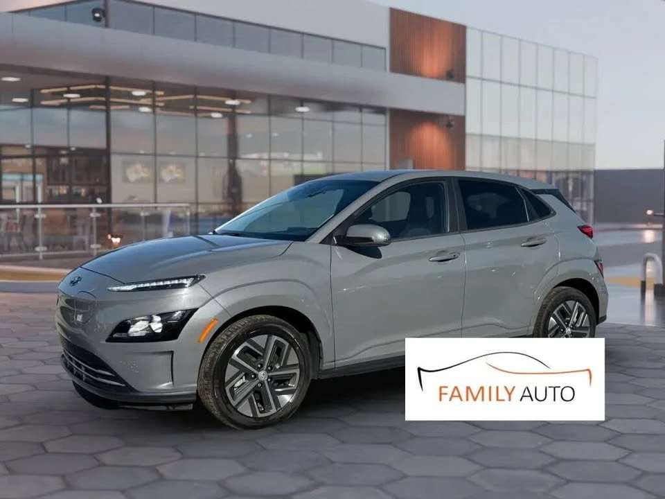 2023 Hyundai Kona - Image 2 of 20