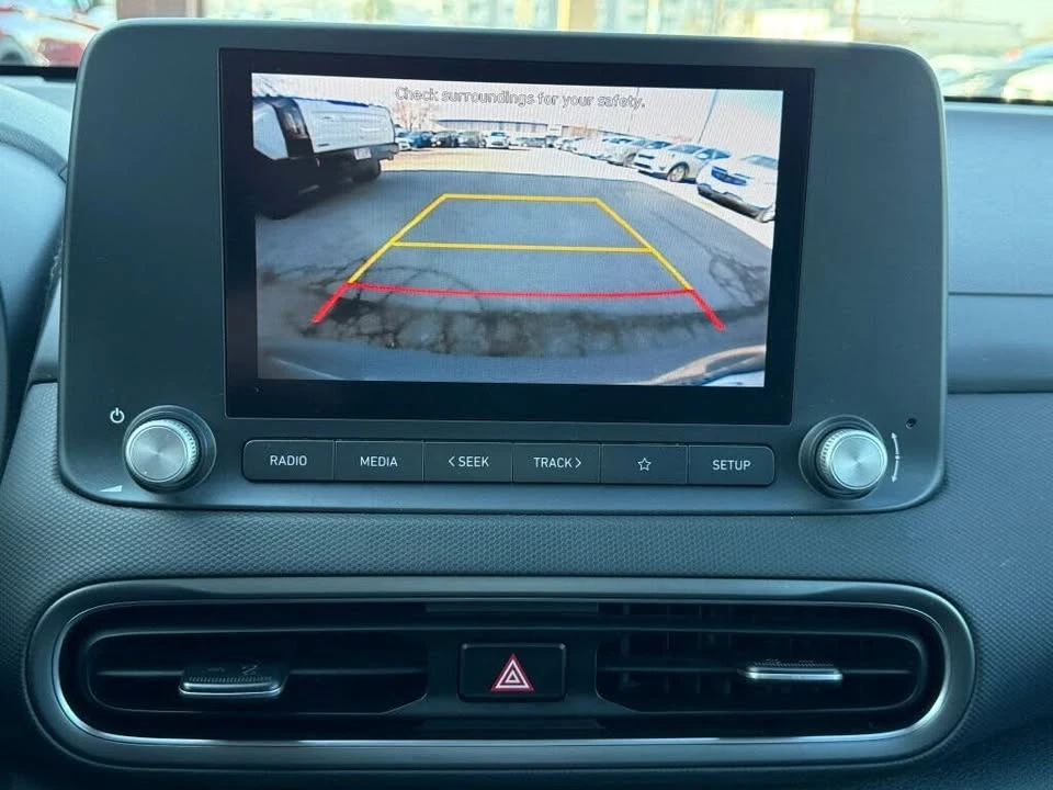 2023 Hyundai Kona - Image 20 of 20