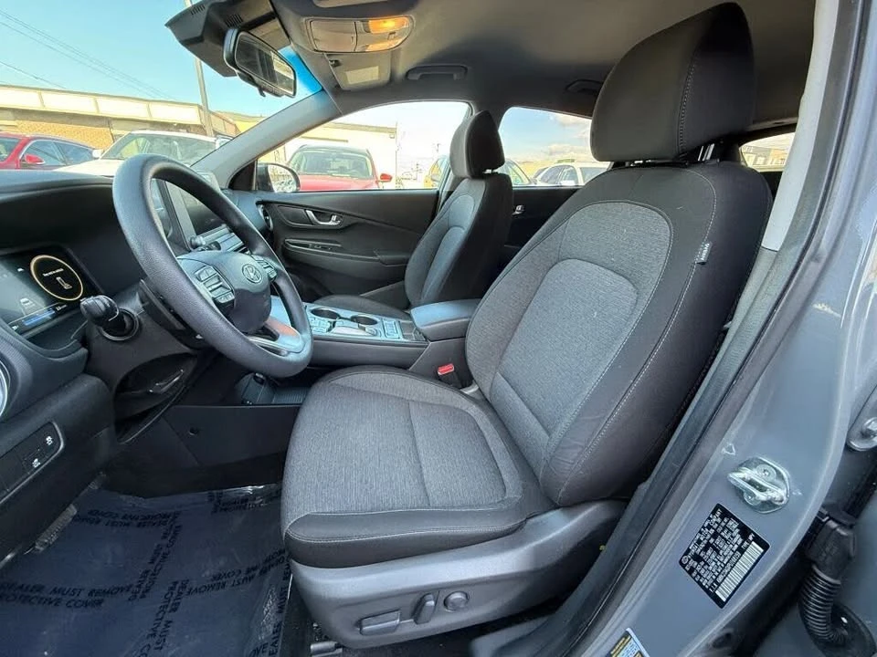 2023 Hyundai Kona - Image 11 of 20