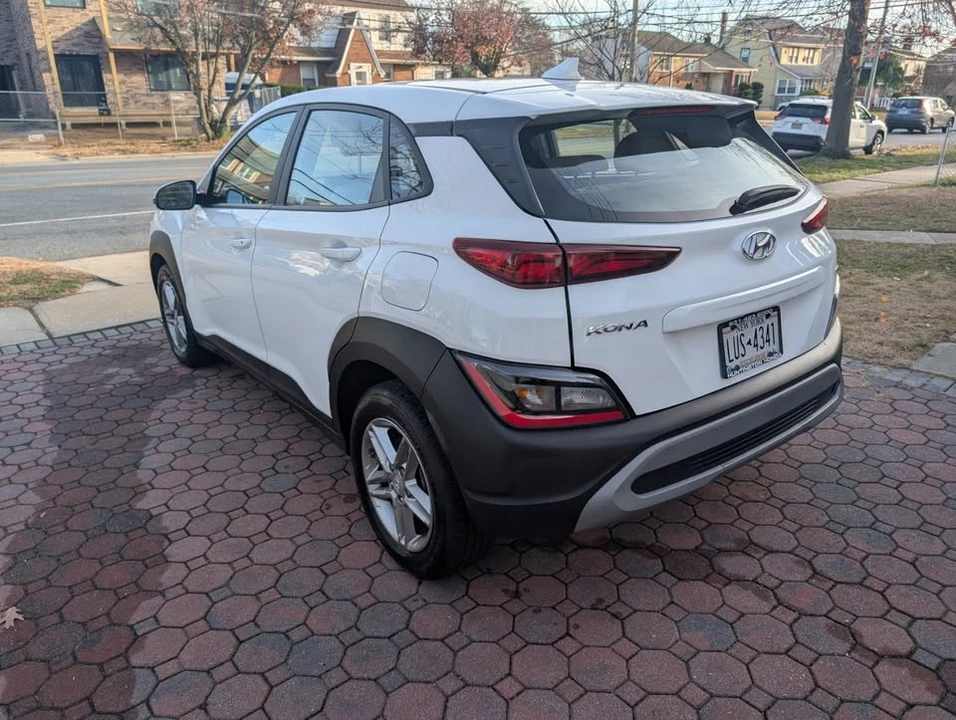2023 Hyundai Kona - Image 10 of 18