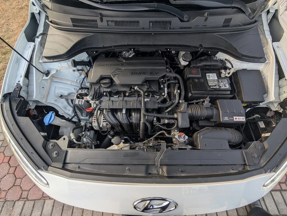 2023 Hyundai Kona - Image 17 of 18