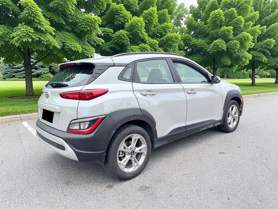 2023 Hyundai Kona - Image 5 of 11